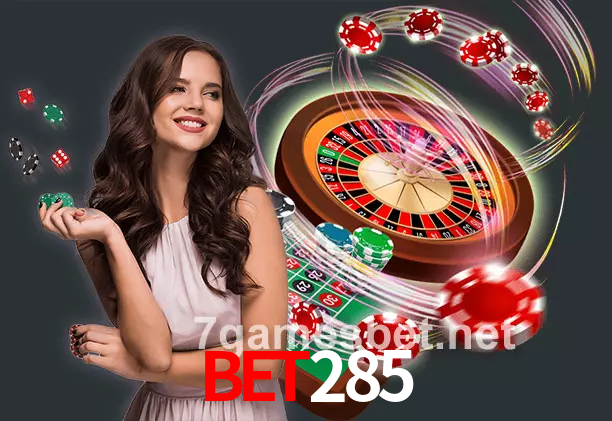 vivo no cassino bet285