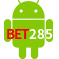 Aplicativo bet285 para Android
