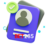 Tornar-se um membro do bet285 é muito simples