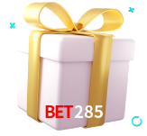 Receba seus bônus de boas-vindas no bet285